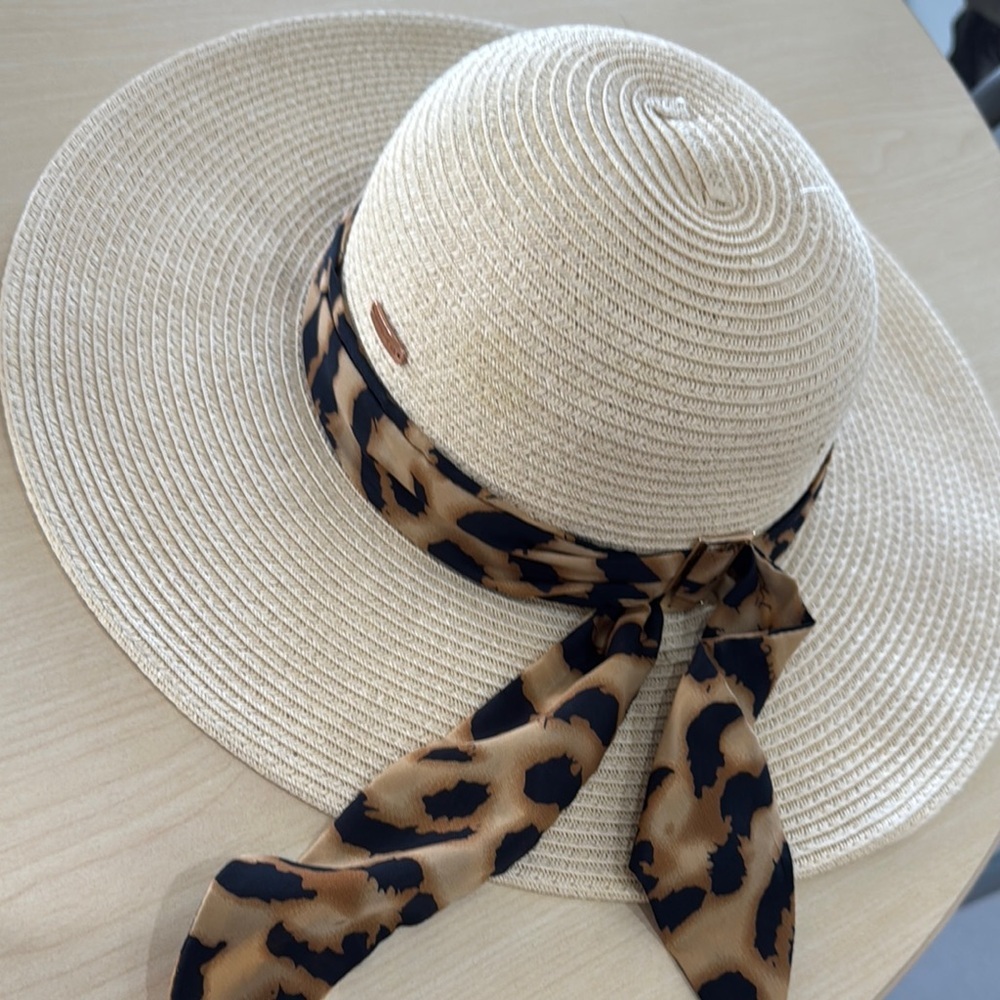 Kooringal sunhat